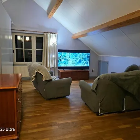 Apartment Du Bois Dore