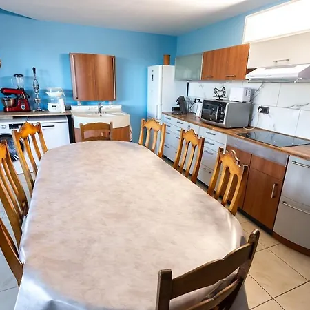 Apartment Du Bois Dore *