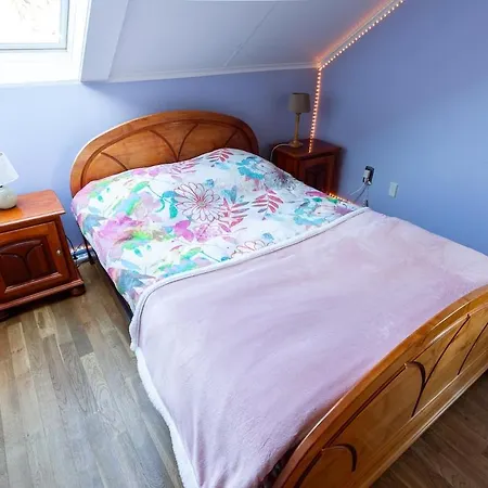 Apartment Du Bois Dore *