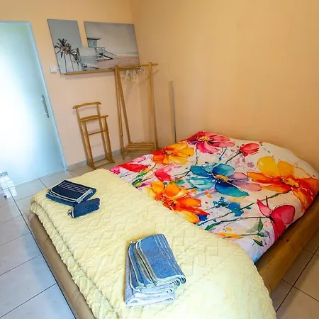 Apartment Du Bois Dore *