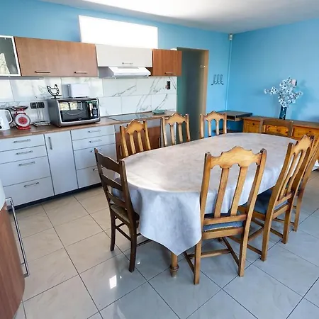 Apartment Du Bois Dore *