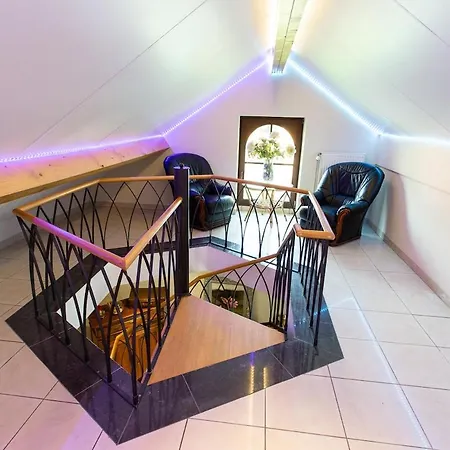 Apartment Du Bois Dore *
